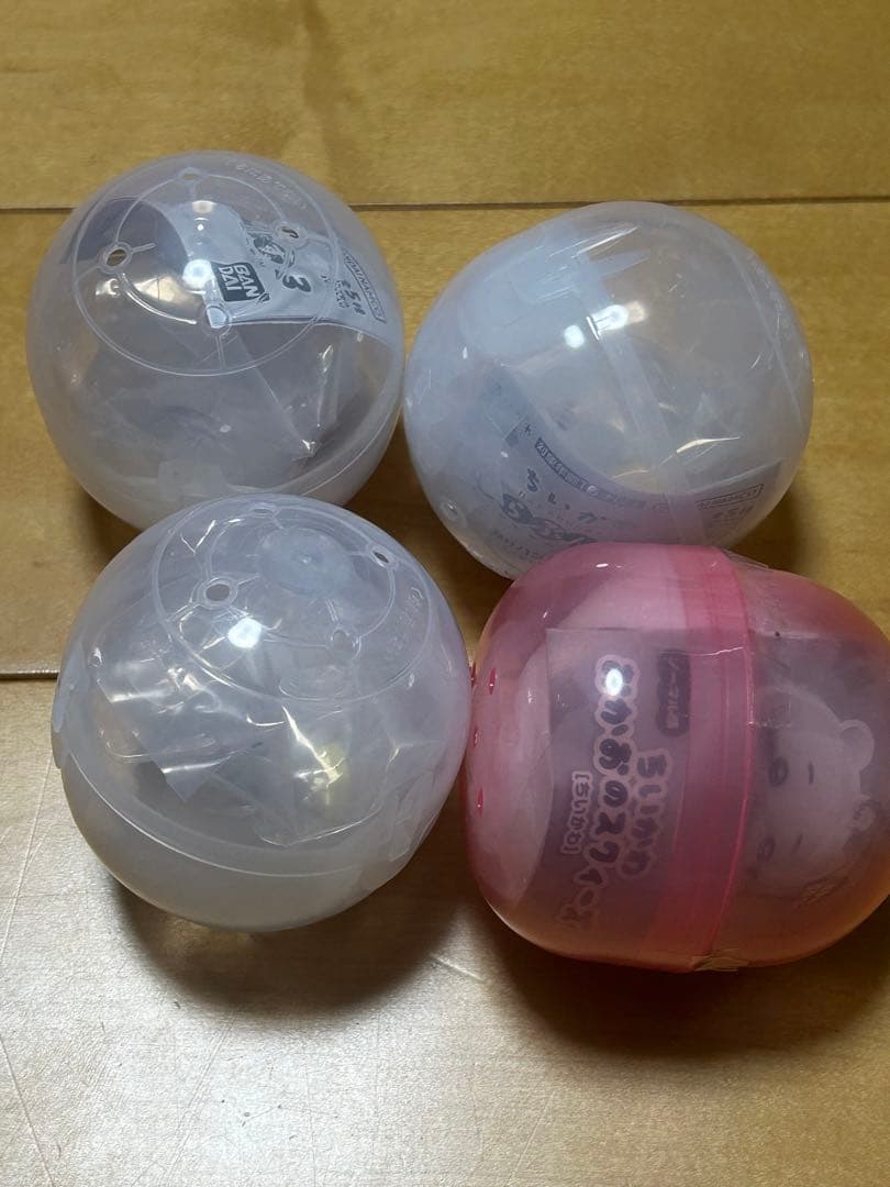 ちいかわ ぬいぐるみ キーチェーンなど まとめ売り ＊f1079