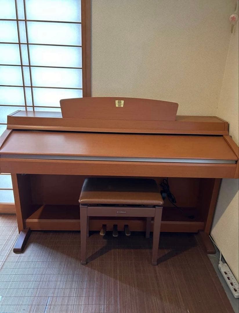【最終値下げ】 ヤマハ YAMAHA CLAVINOVA CLP-230C