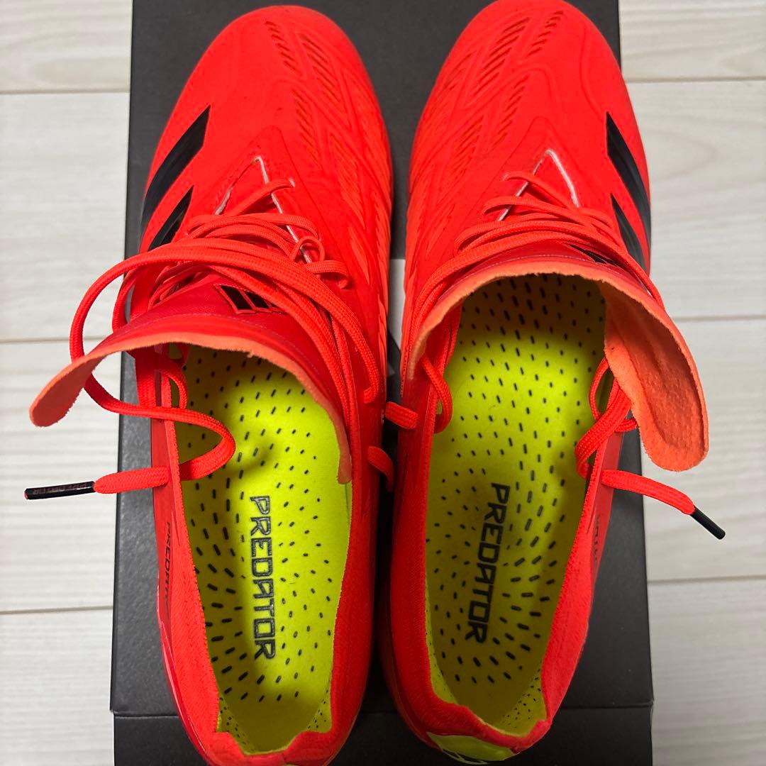 プレデター　エリート　L FG 27.5 リミテッドエディション