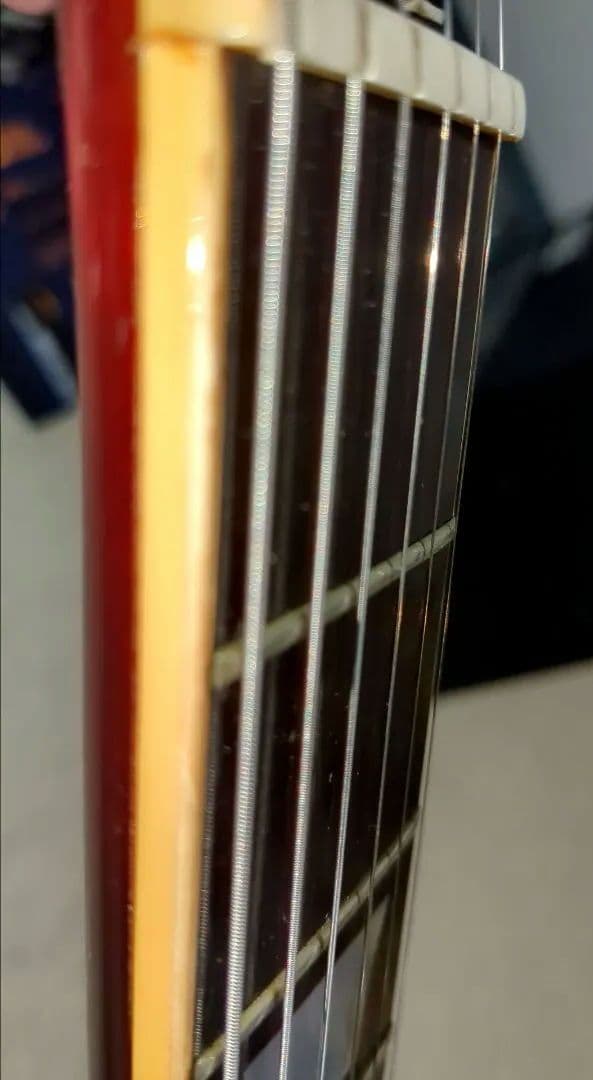 グレコギター レスポールタイプ EG-480S 1974年製