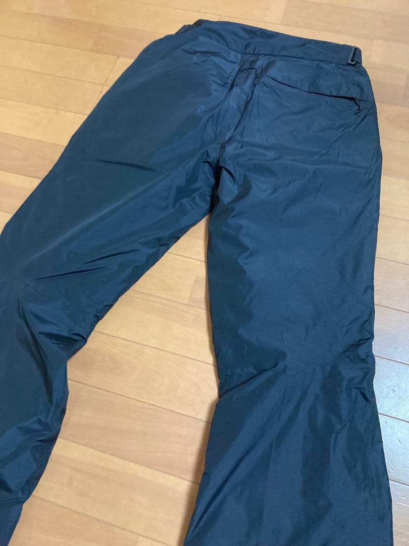 ノースフェイス レディース スキー スノボー パンツ ウェアー 日本未発売 M