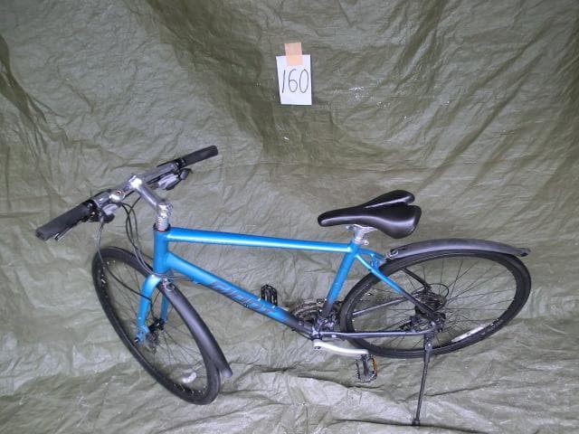 160：GIANT　ESCAPE DISK～　ジャンク　引取限定：埼玉県所沢市