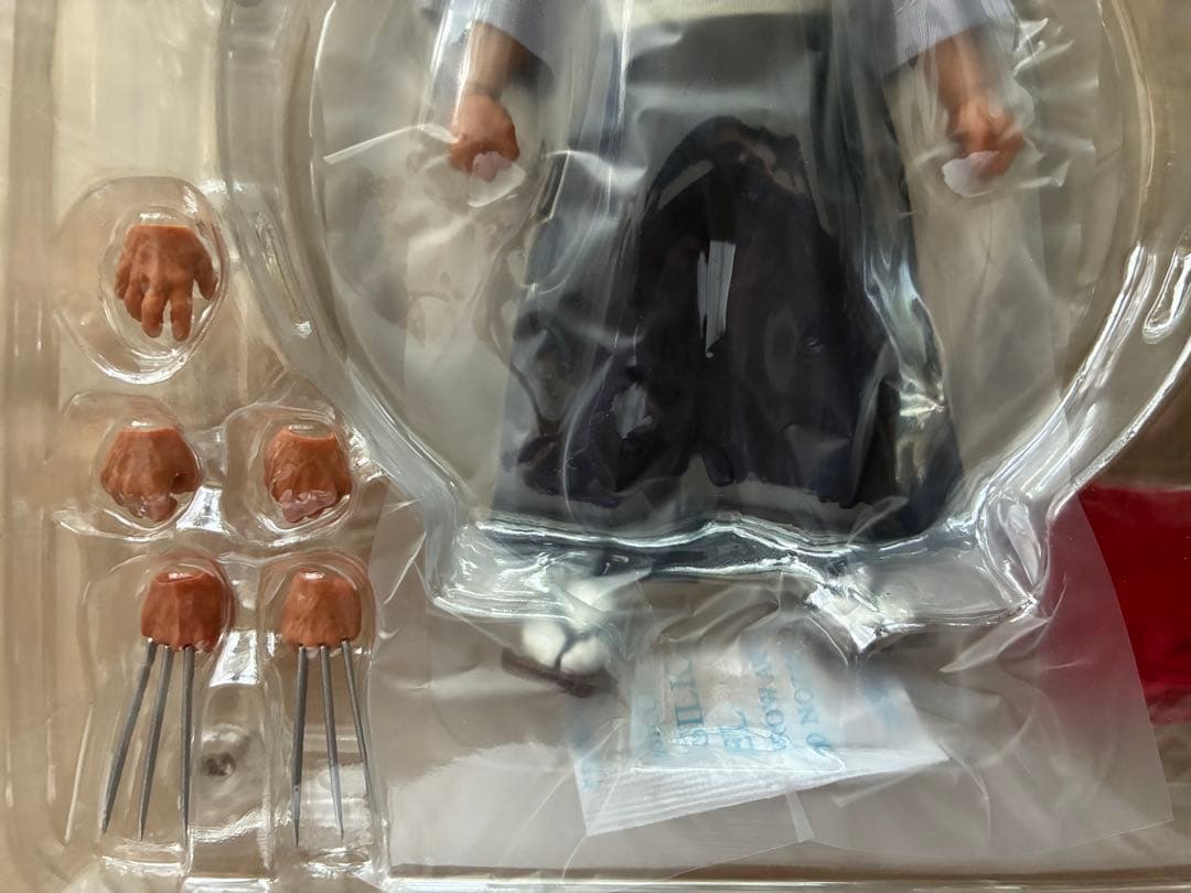 【ニューヨークコミコン2018年限定】ワン12 ウルヴァリン・ローニン