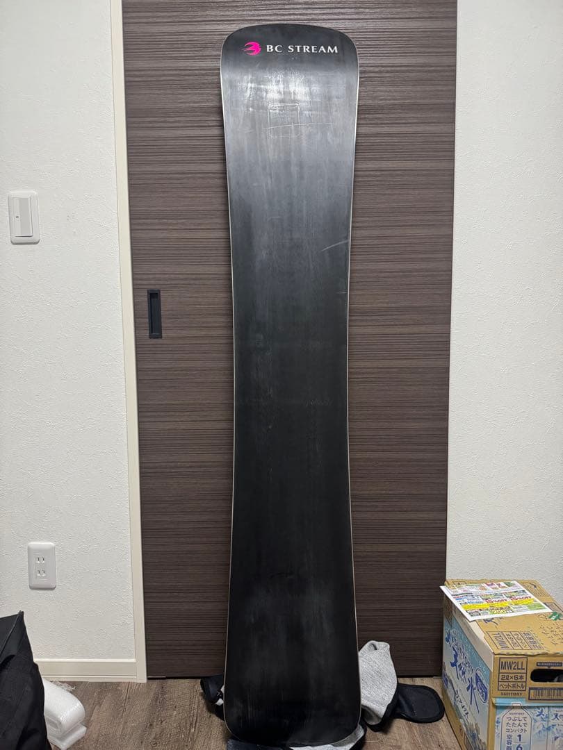 スノーボード mi