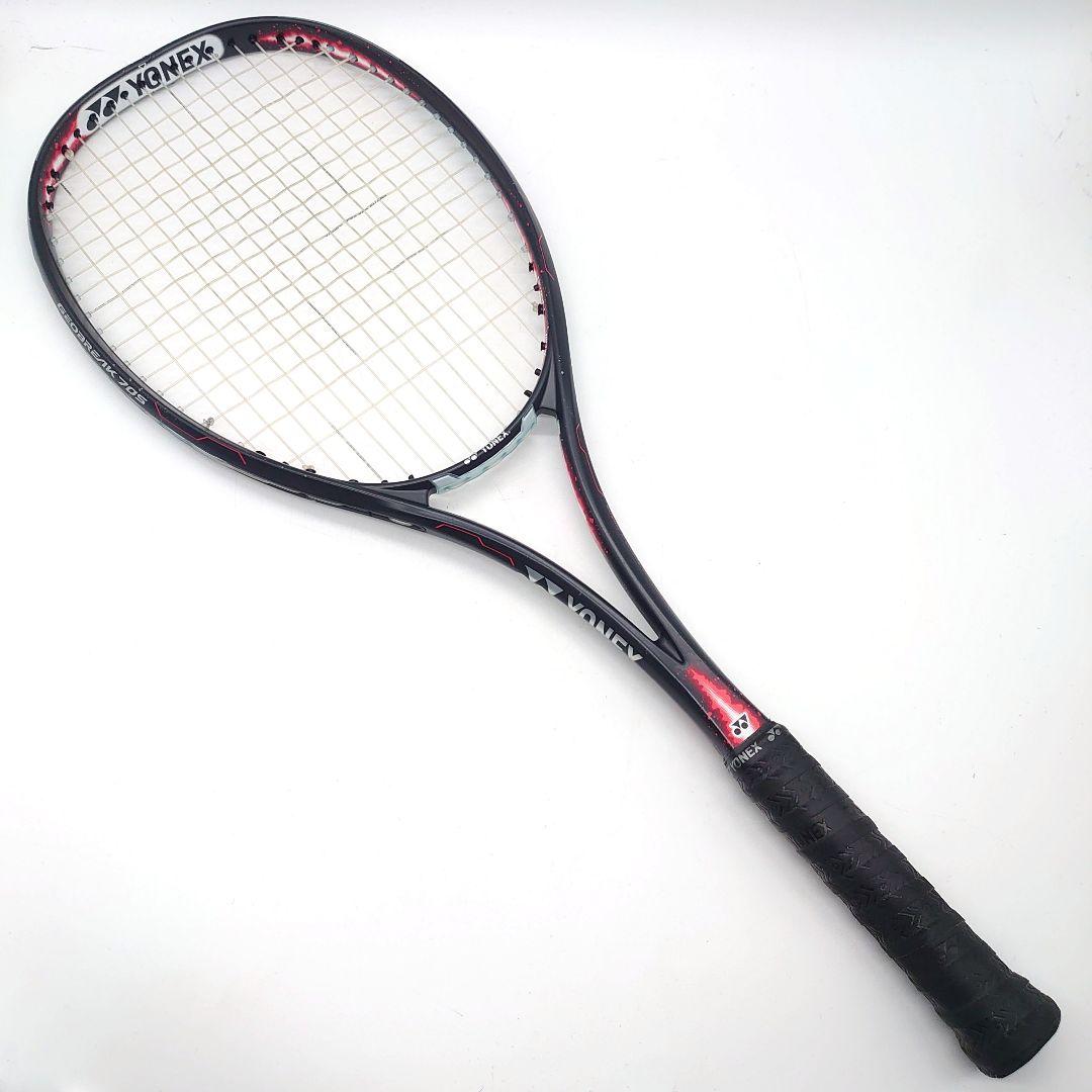 YONEX GEOBREAK 70S ソフトテニス ラケット