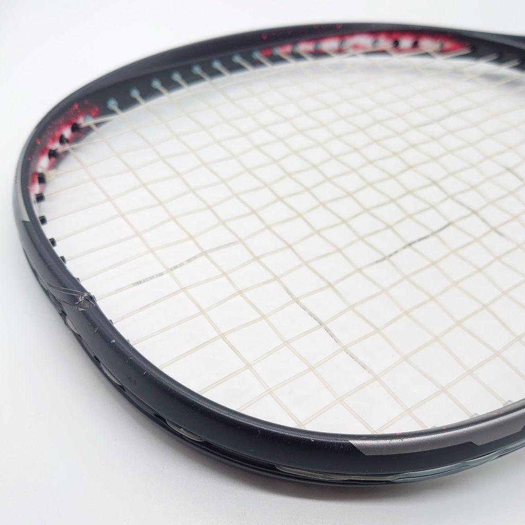 YONEX GEOBREAK 70S ソフトテニス ラケット