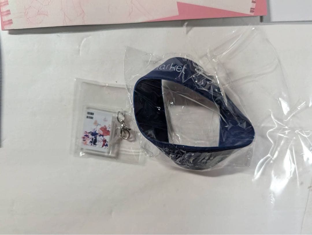 アクアリウムは踊らない c105 新刊セット