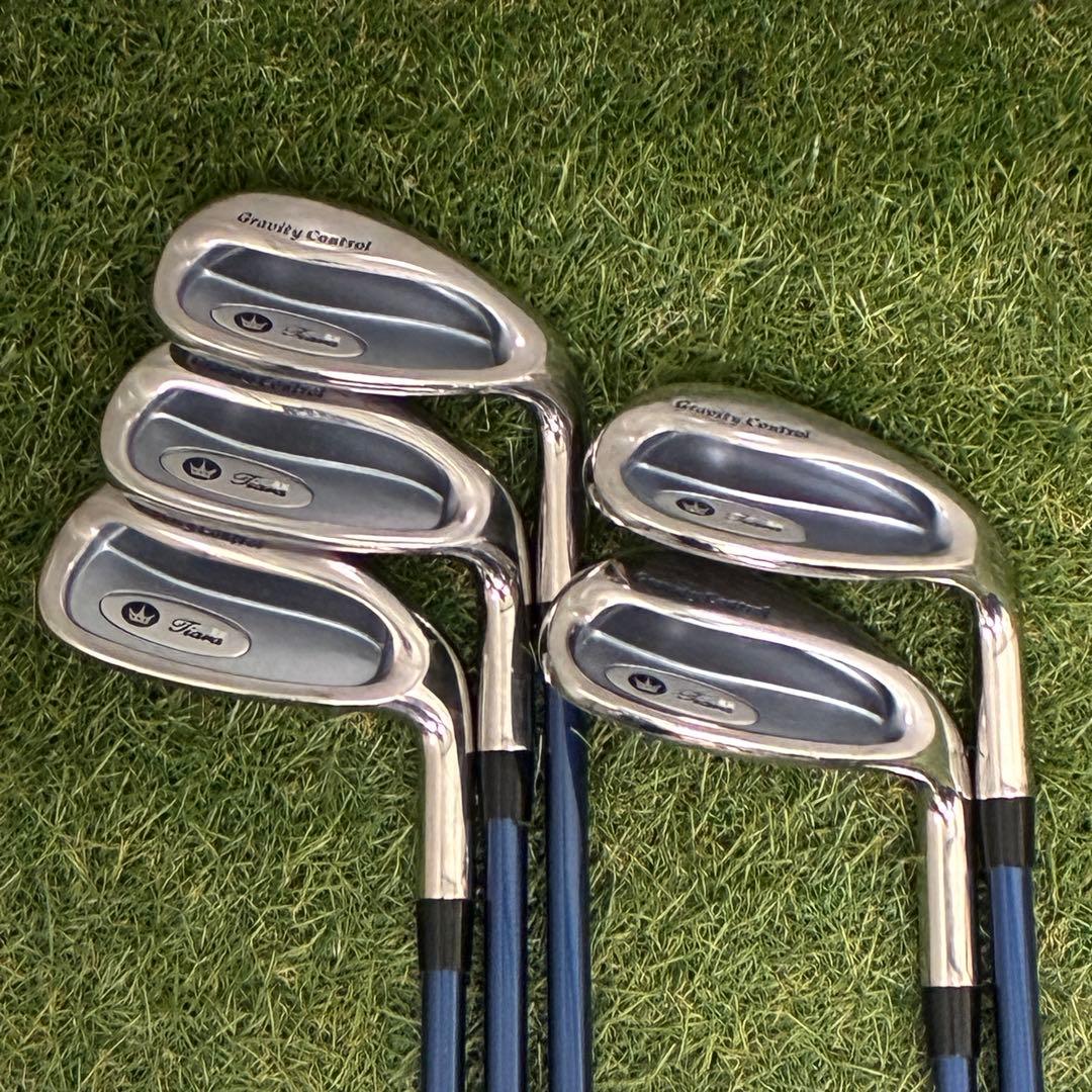 レディースゴルフクラブセット【ADMIRAL】【Wilson】