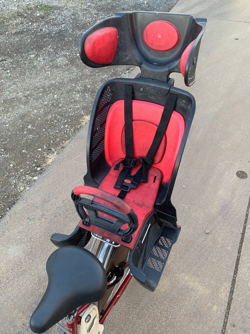 ✅電動自転車✅送料設置無料BS アンジェリーノ1778