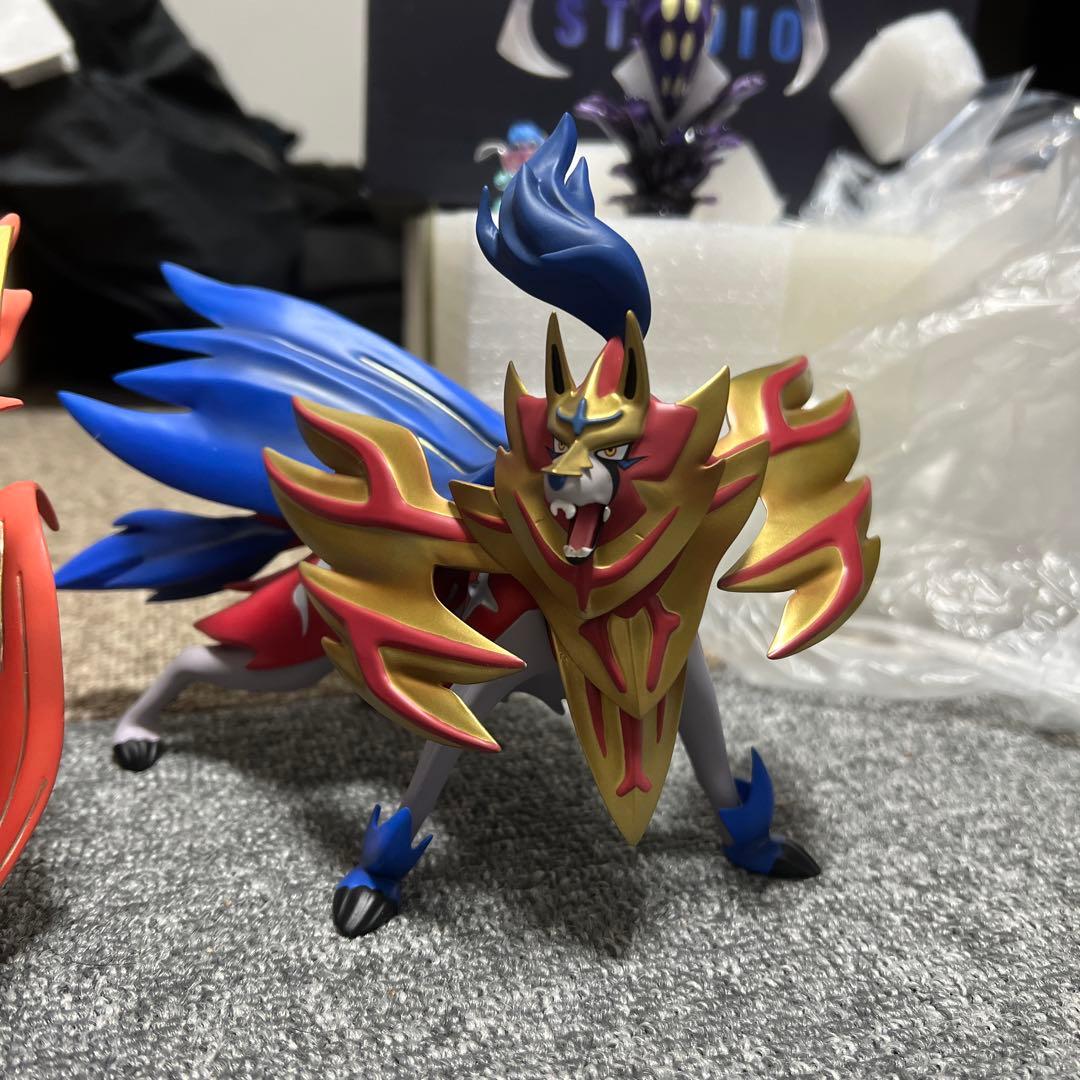 ポケモンフィギュアセット