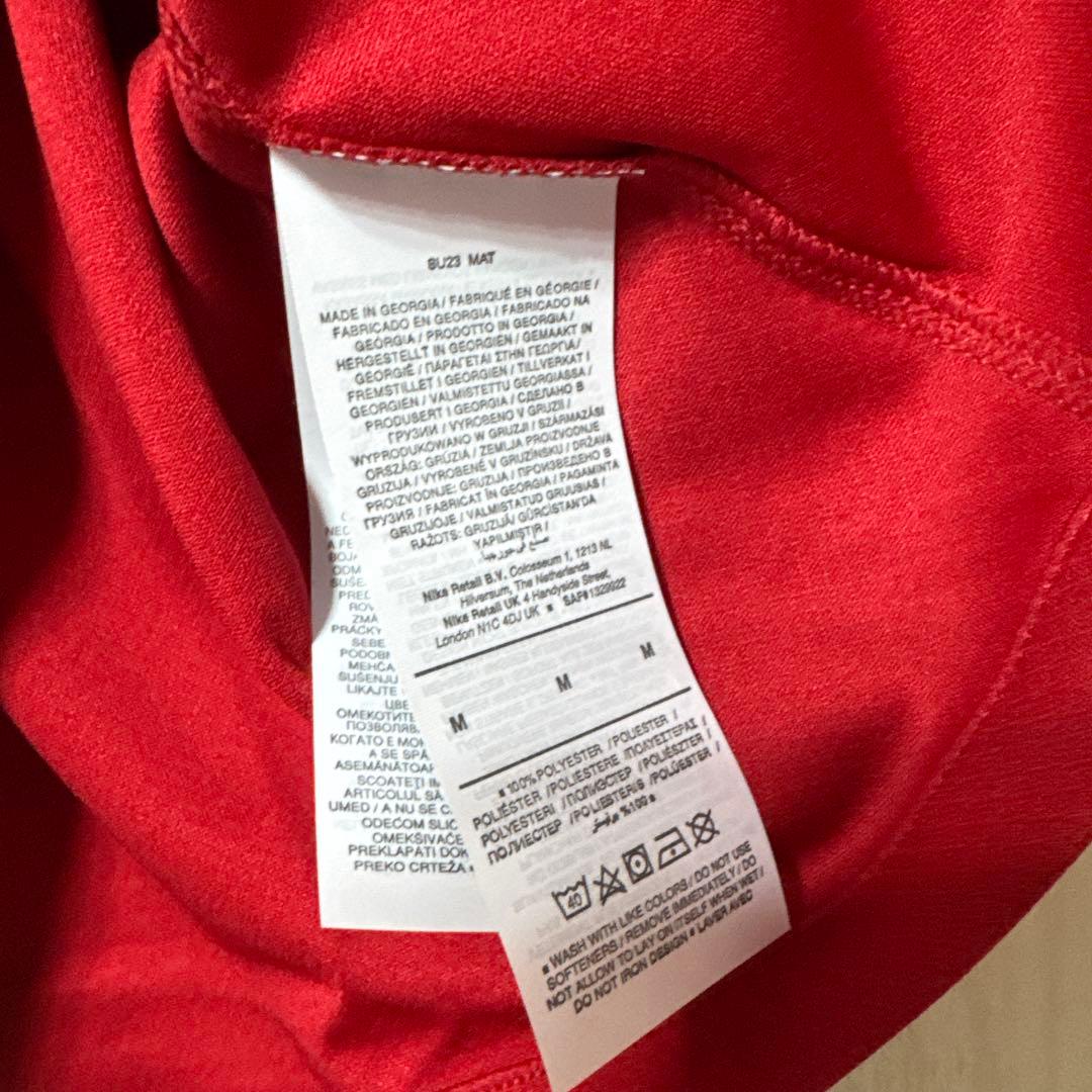 【新品 正規品】リバプール 23-24  Mサイズ