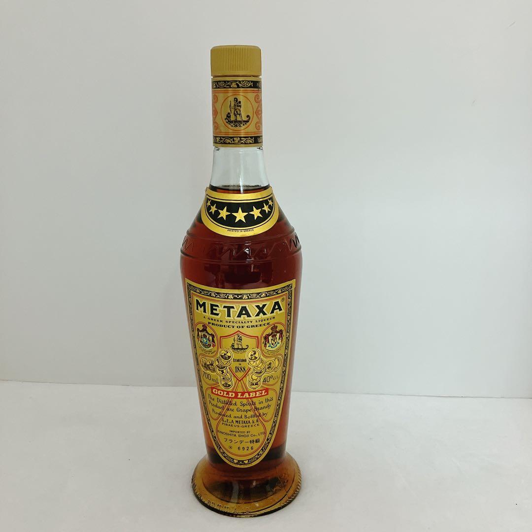 【未開栓】XA & ウイスキー　8本セット