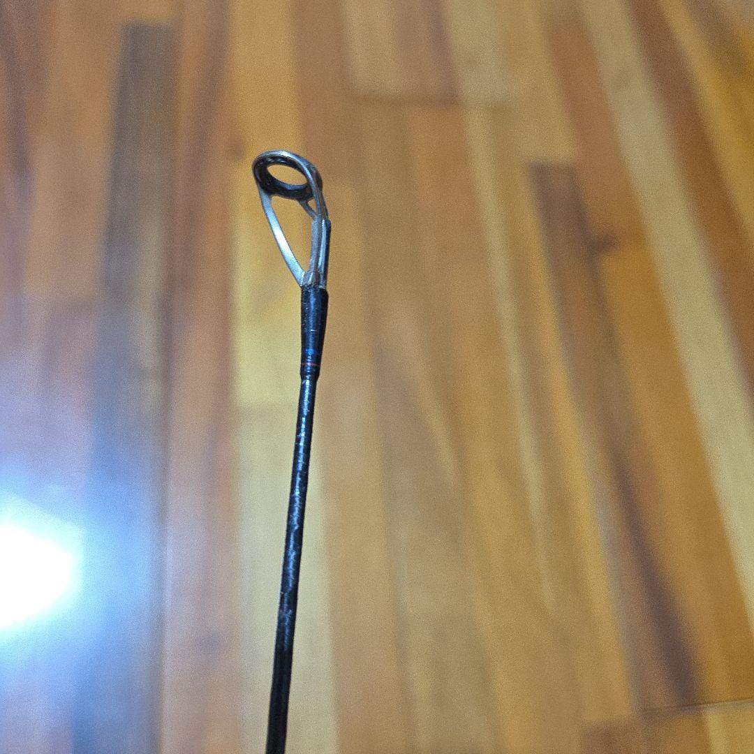 スコーピオン 1652R-5 　パックロッド