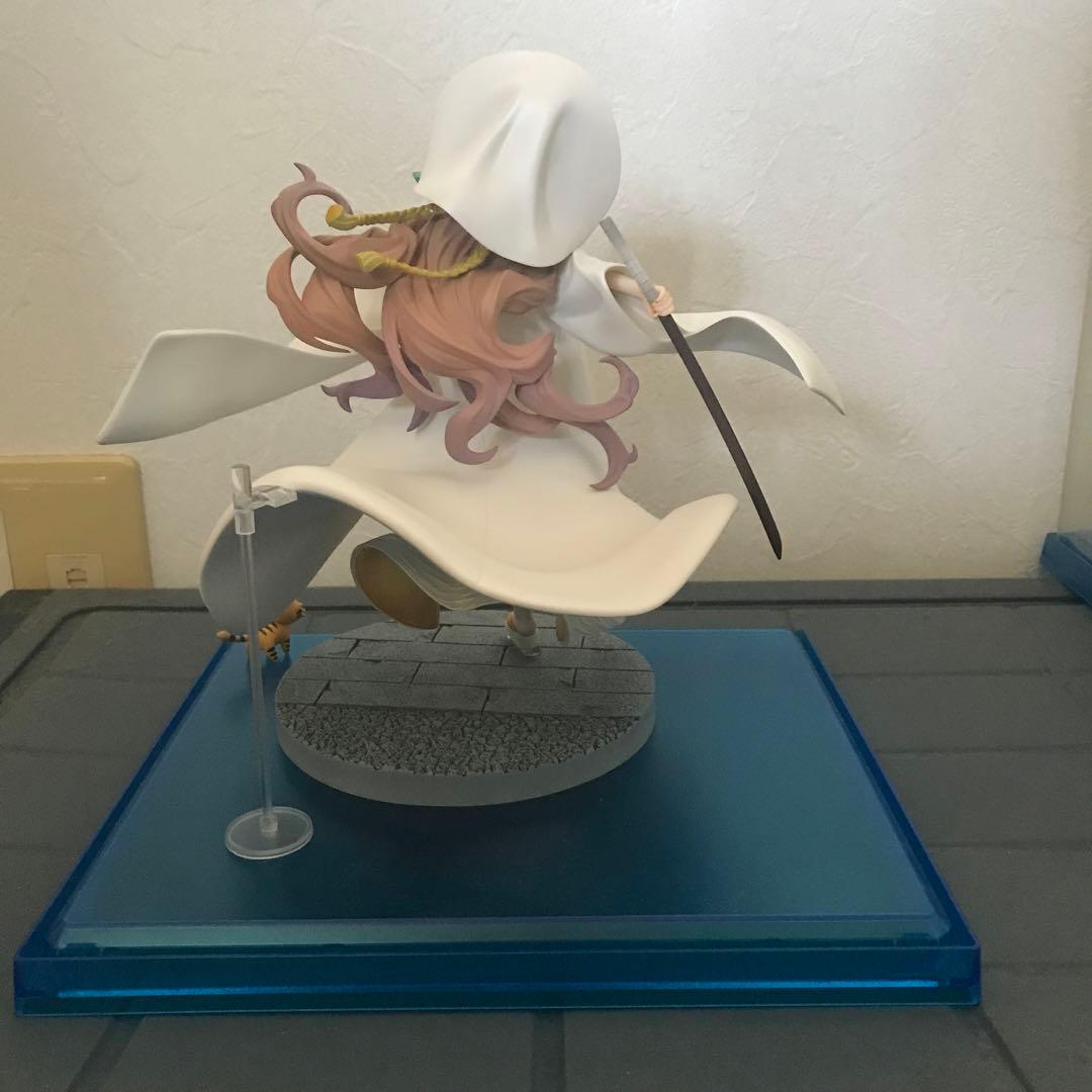 【開封済】とらドラ　逢坂大河　白無垢ver