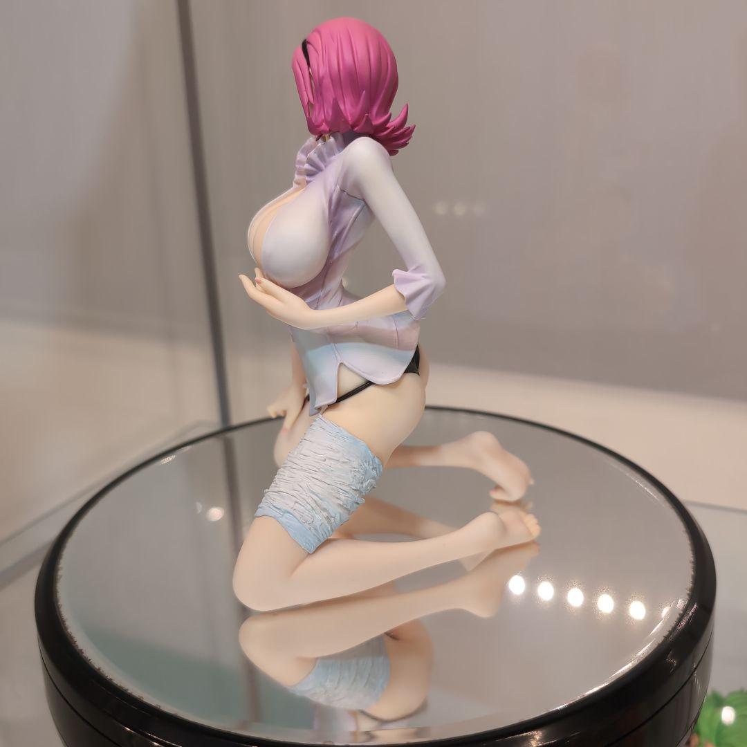 鳥*マ様 レイジュ POP BB ワンピース　フィギュア ver.02 p.o.