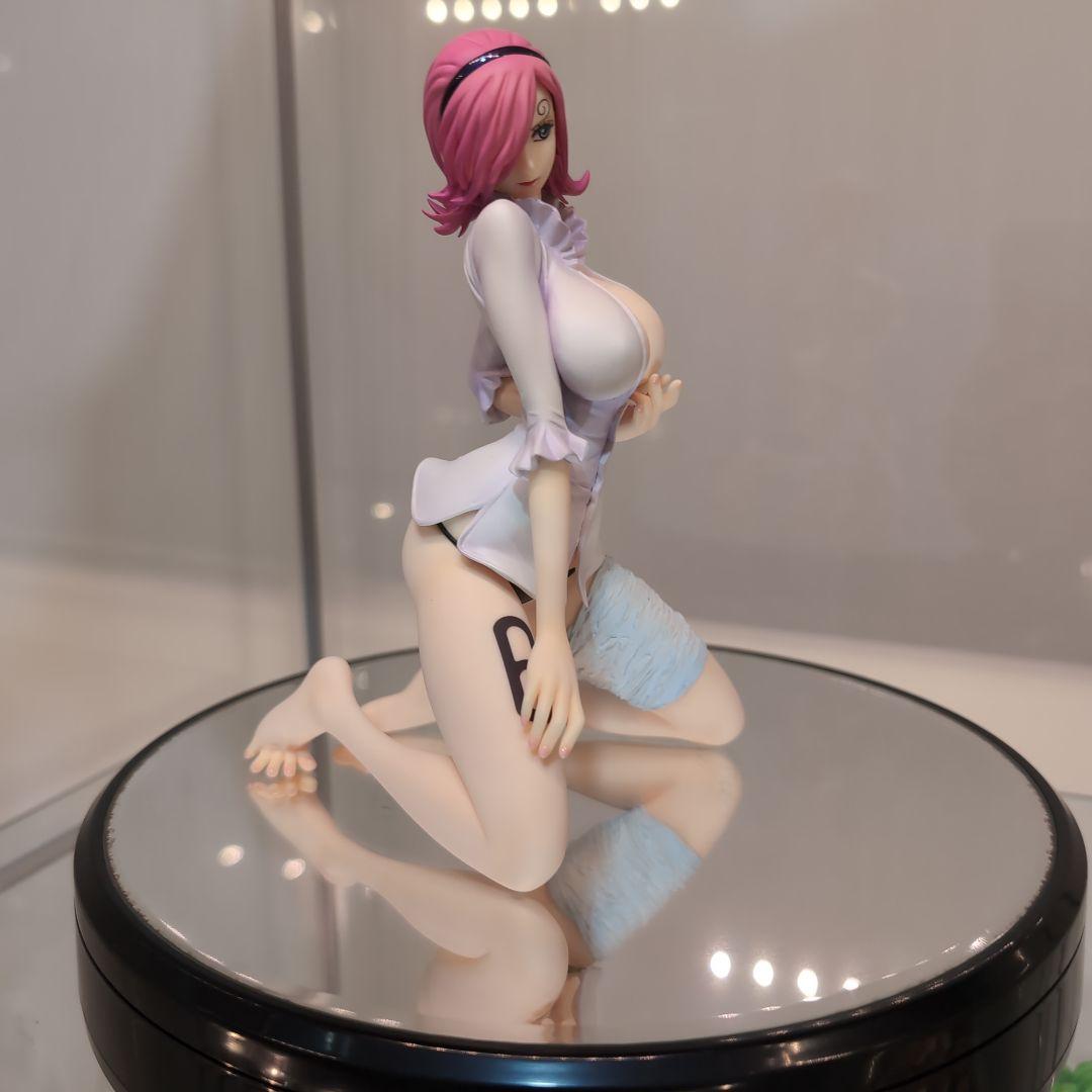 鳥*マ様 レイジュ POP BB ワンピース　フィギュア ver.02 p.o.