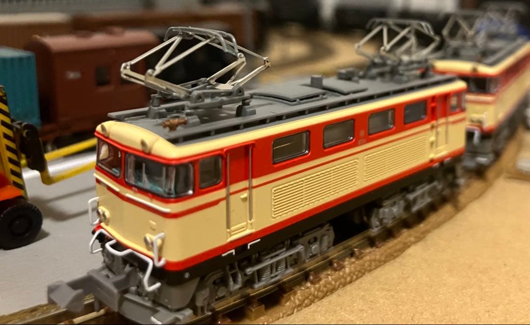 西武鉄道　E31晩年