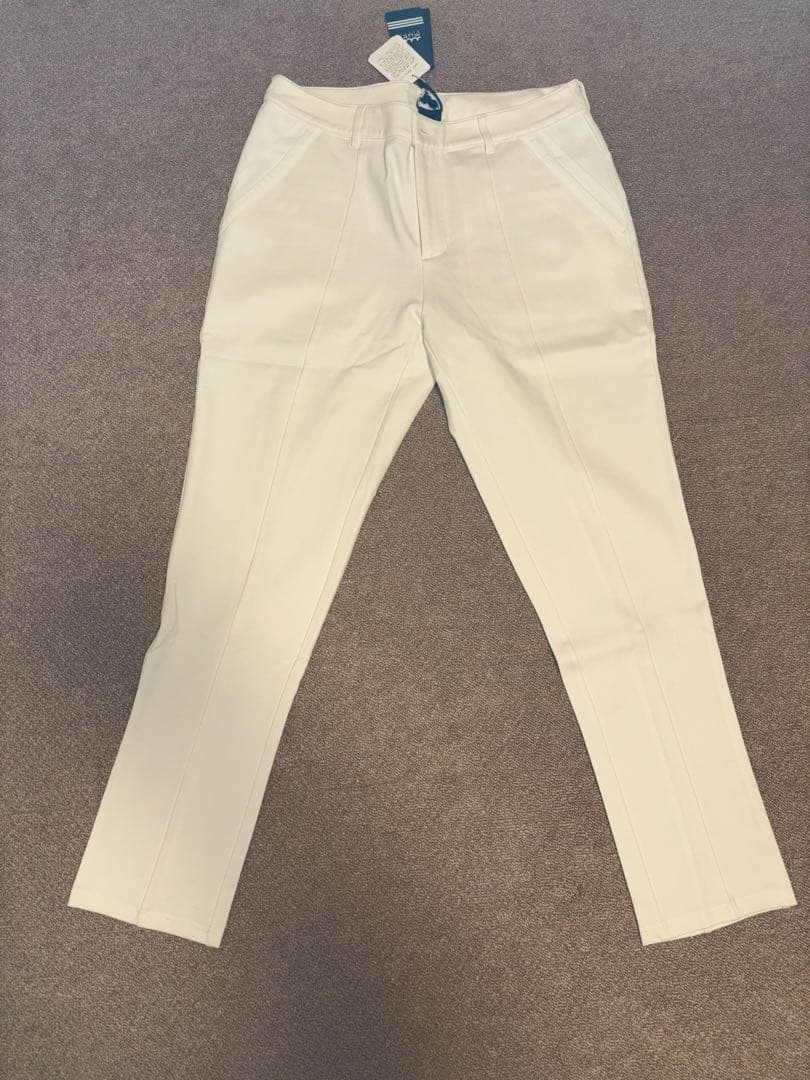 ムータマリン　ゴルフ　パンツ　新品未使用