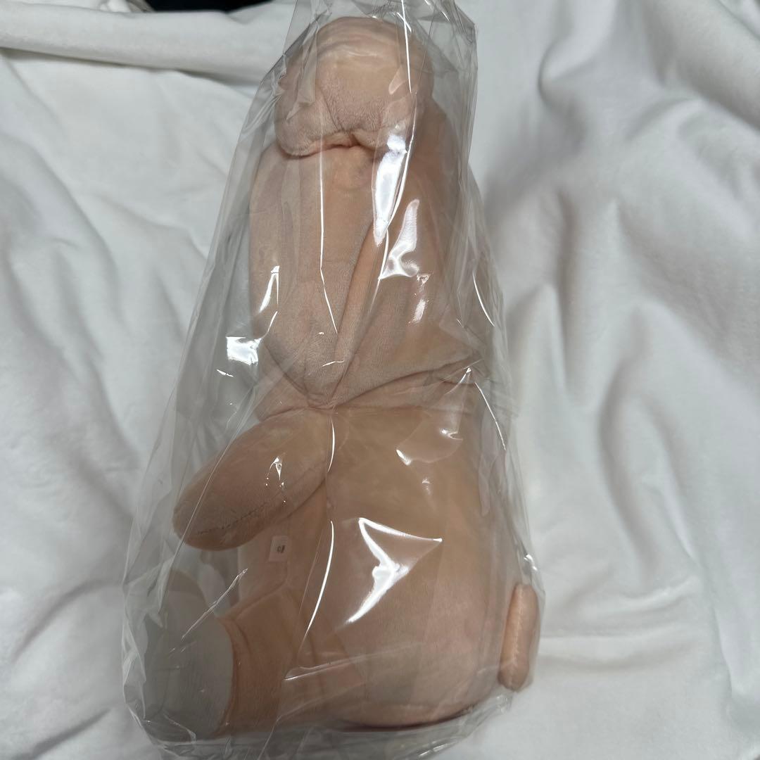 SKZOO 抱きぬいぐるみ Leebit（TOY WORLD）