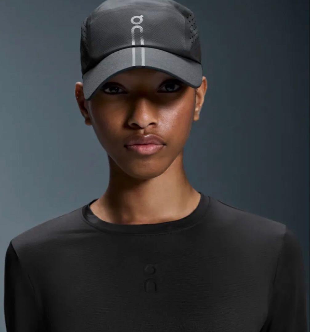 【新品未開封】on 限定エディション Lightweight Cap IKON