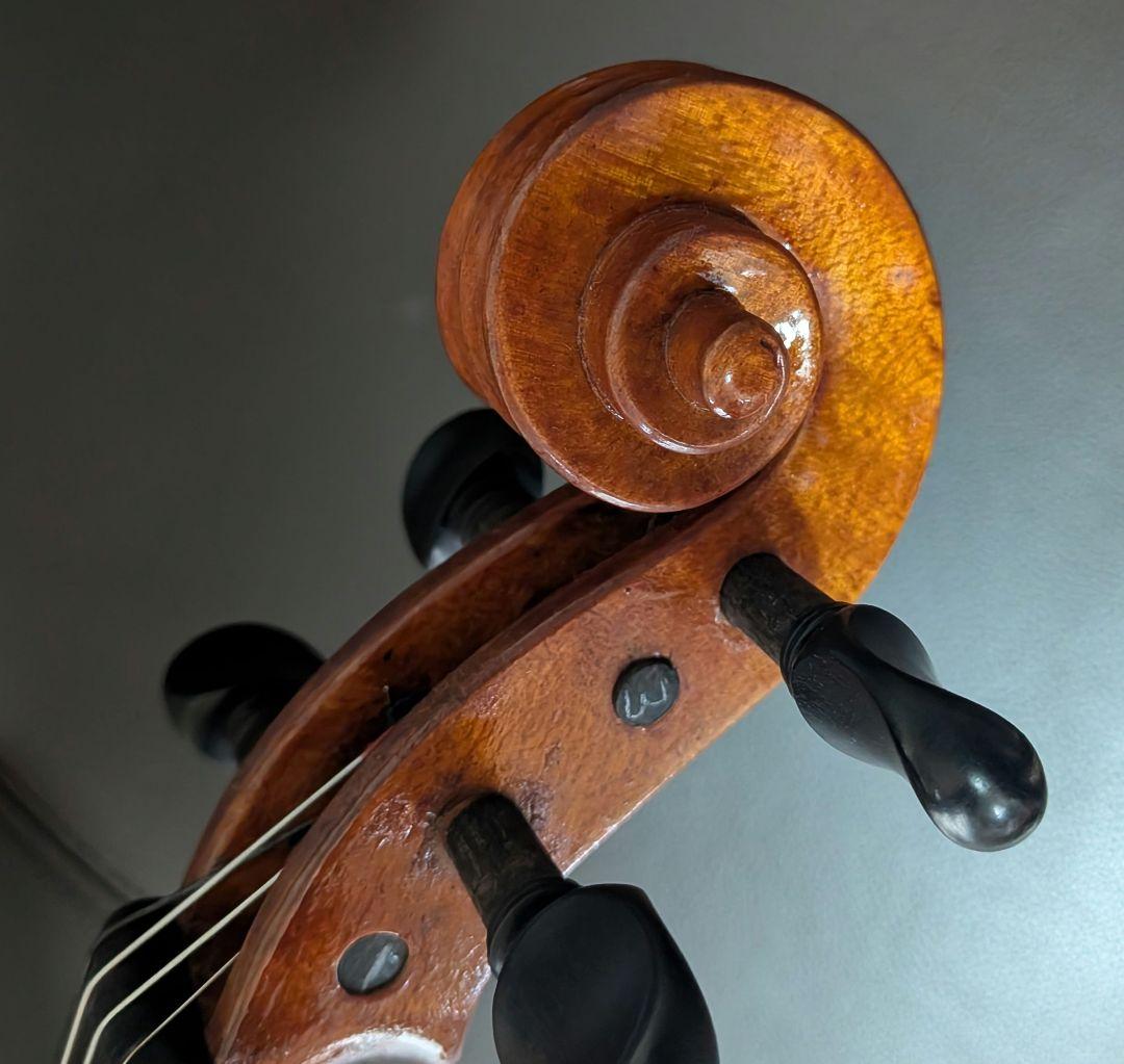 4/4 ヴァイオリン