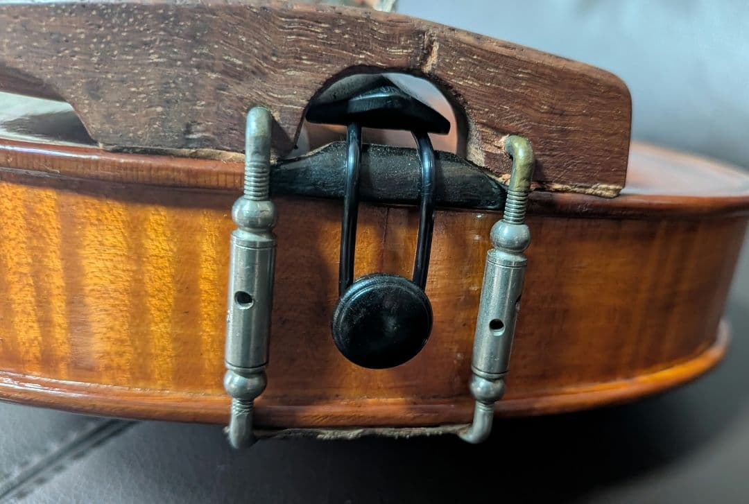 4/4 ヴァイオリン