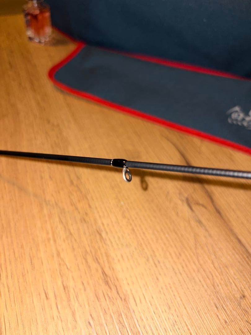 鯵道1G 622UL /Major Craft AD1-S622UL