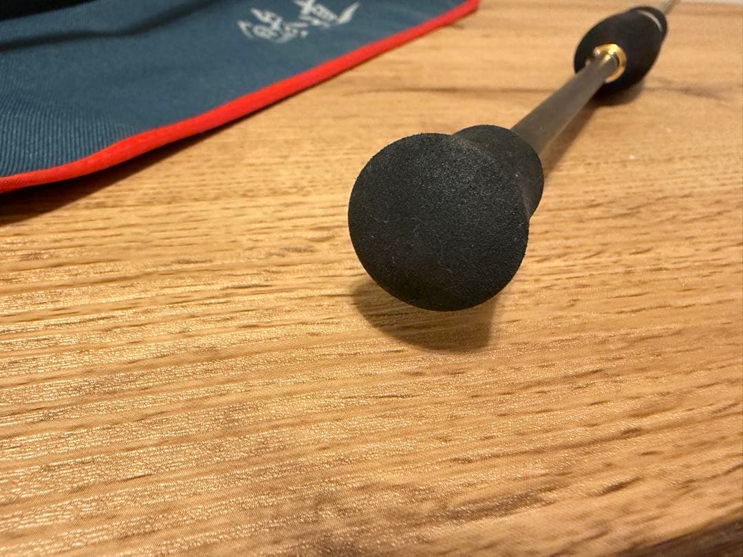 鯵道1G 622UL /Major Craft AD1-S622UL