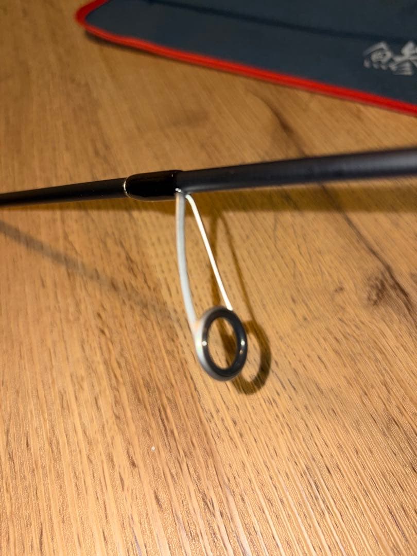 鯵道1G 622UL /Major Craft AD1-S622UL