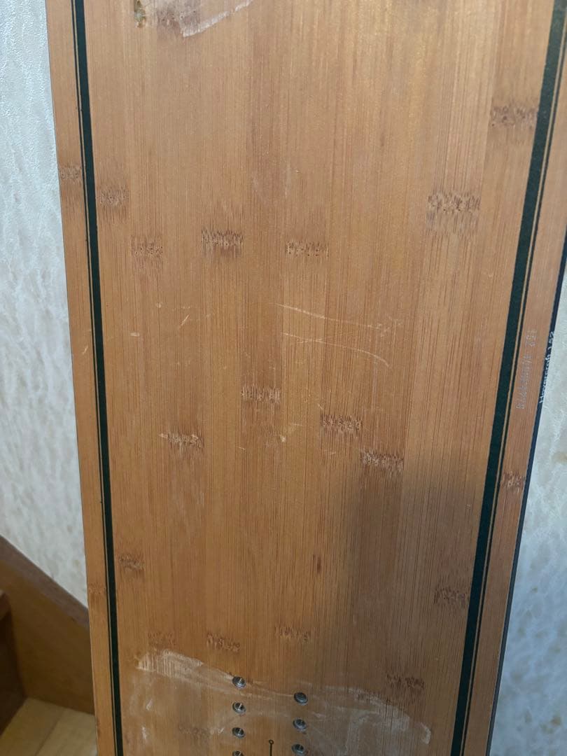 JONES Hovercraft 152cm ジョーンズ　ホバークラフト