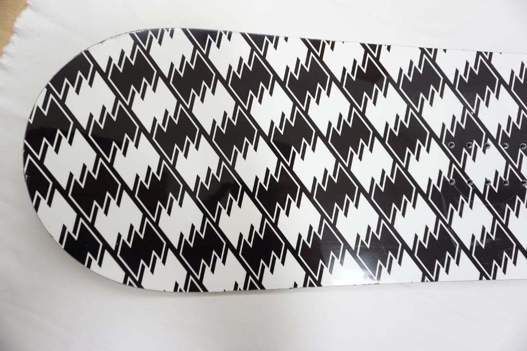 アチロム ATIROM 5th ANNIVERSARY 153cm スノーボード