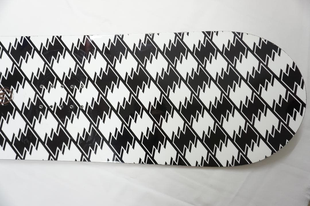 アチロム ATIROM 5th ANNIVERSARY 153cm スノーボード