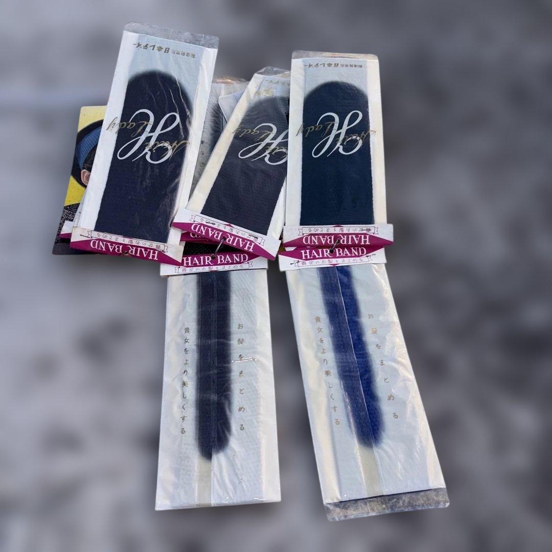 昭和レトロ 日本レディモードバンド