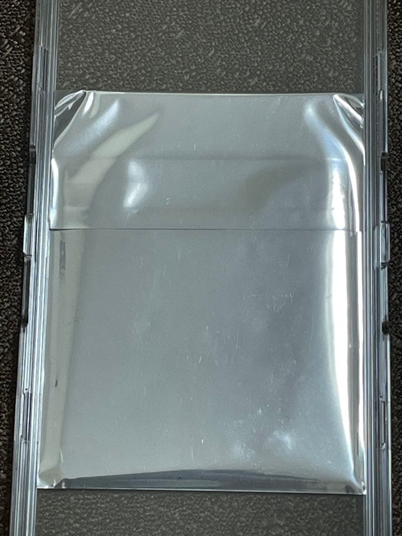 超希少 【 CNPトレカ 銀座456 来場記念パック 】　新品未開封