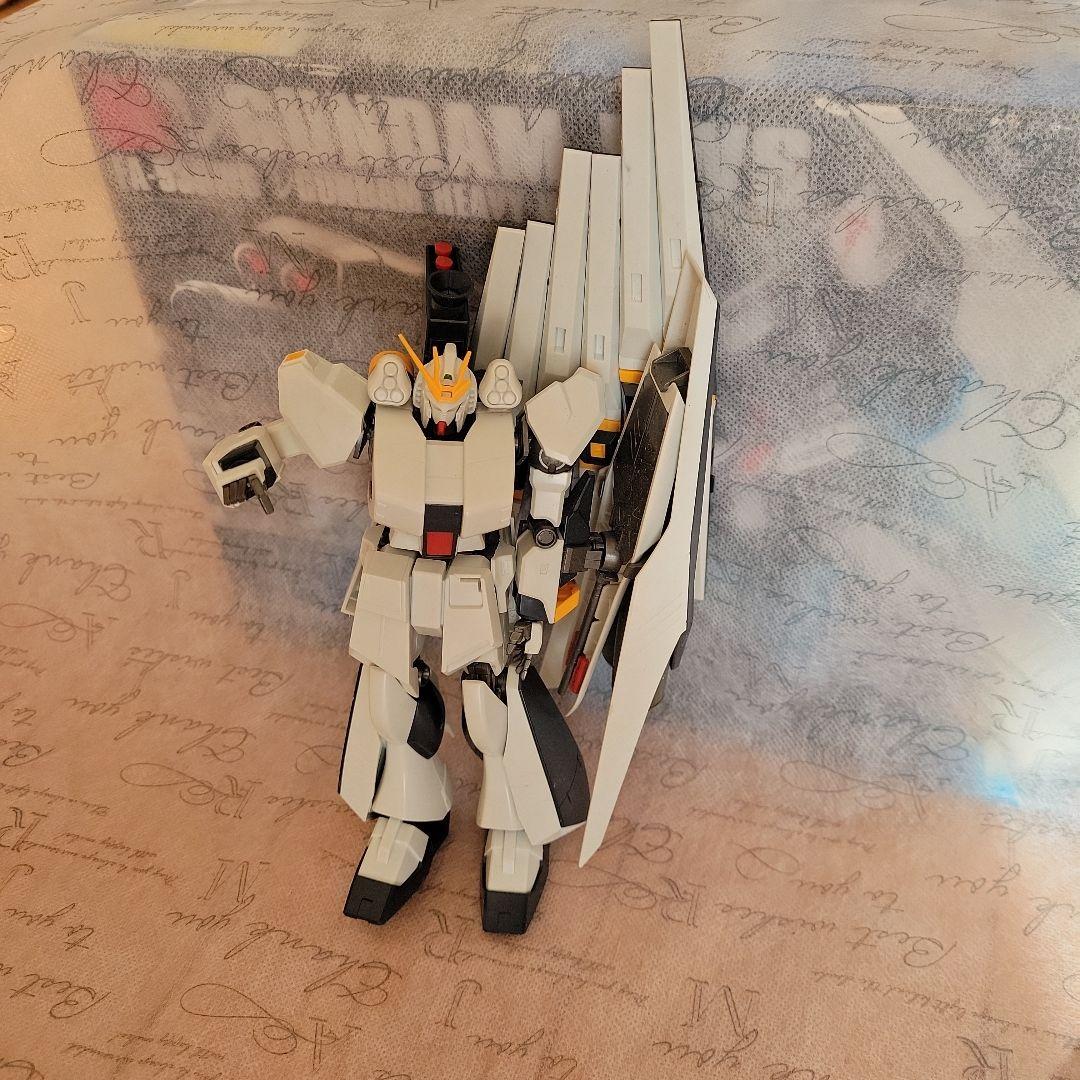 HG(ハイグレード) ガンプラ