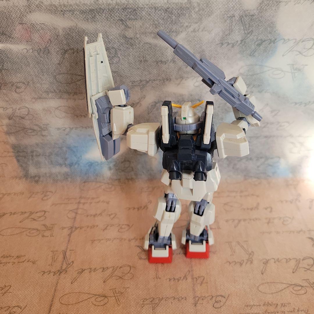 HG(ハイグレード) ガンプラ