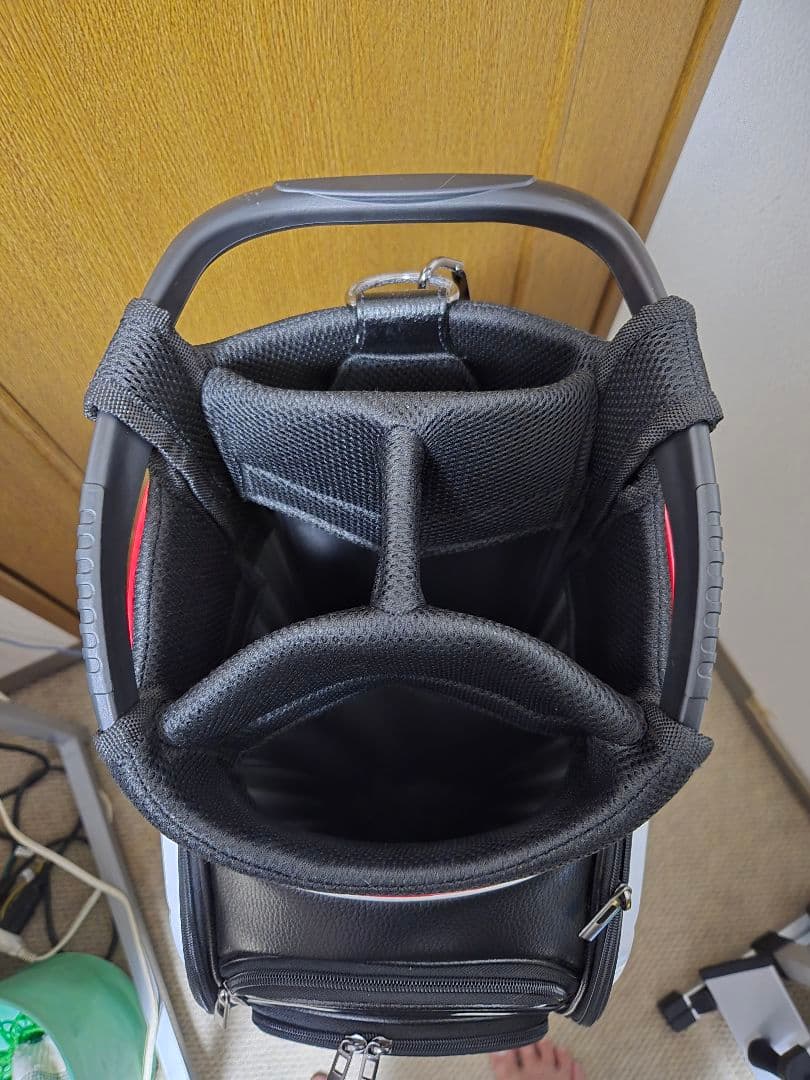 ホンマキャディバック