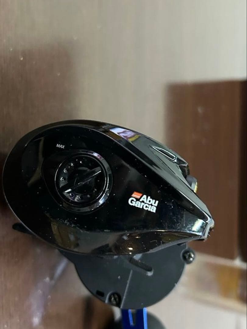 値下げしました アブガルシア　オーシャンフィールドＢＧ　左巻き ジギング