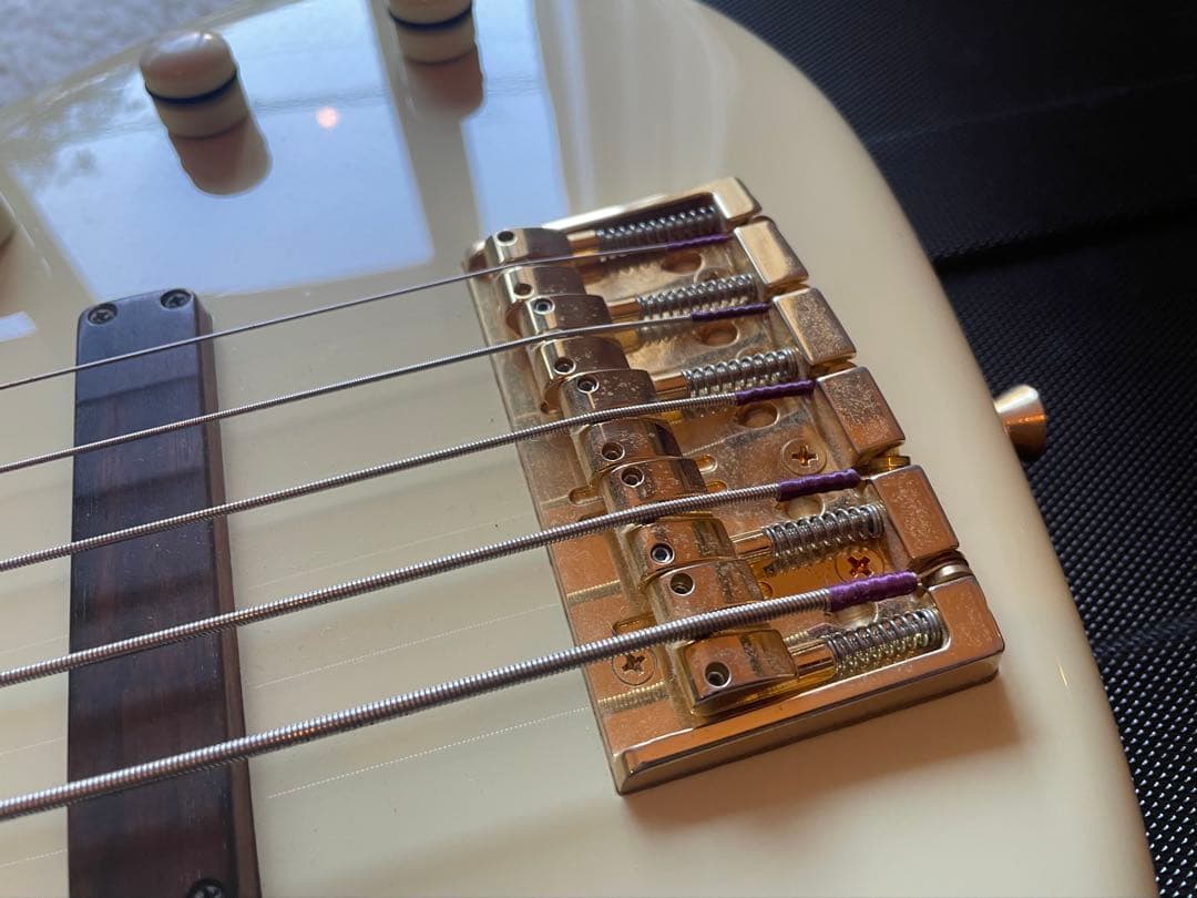 ホセリさん専用！Sugi nb5 5弦ベース