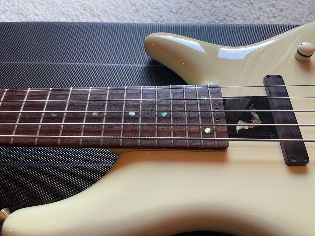 ホセリさん専用！Sugi nb5 5弦ベース