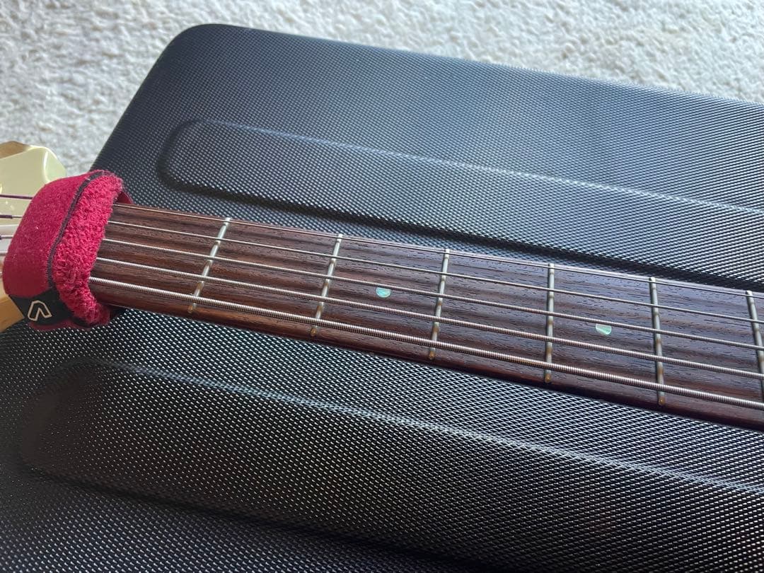 ホセリさん専用！Sugi nb5 5弦ベース