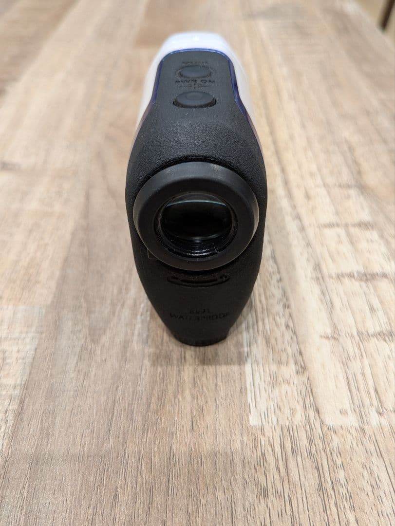 ニコン COOLSHOT PROII STABILIZED レーザー距離計