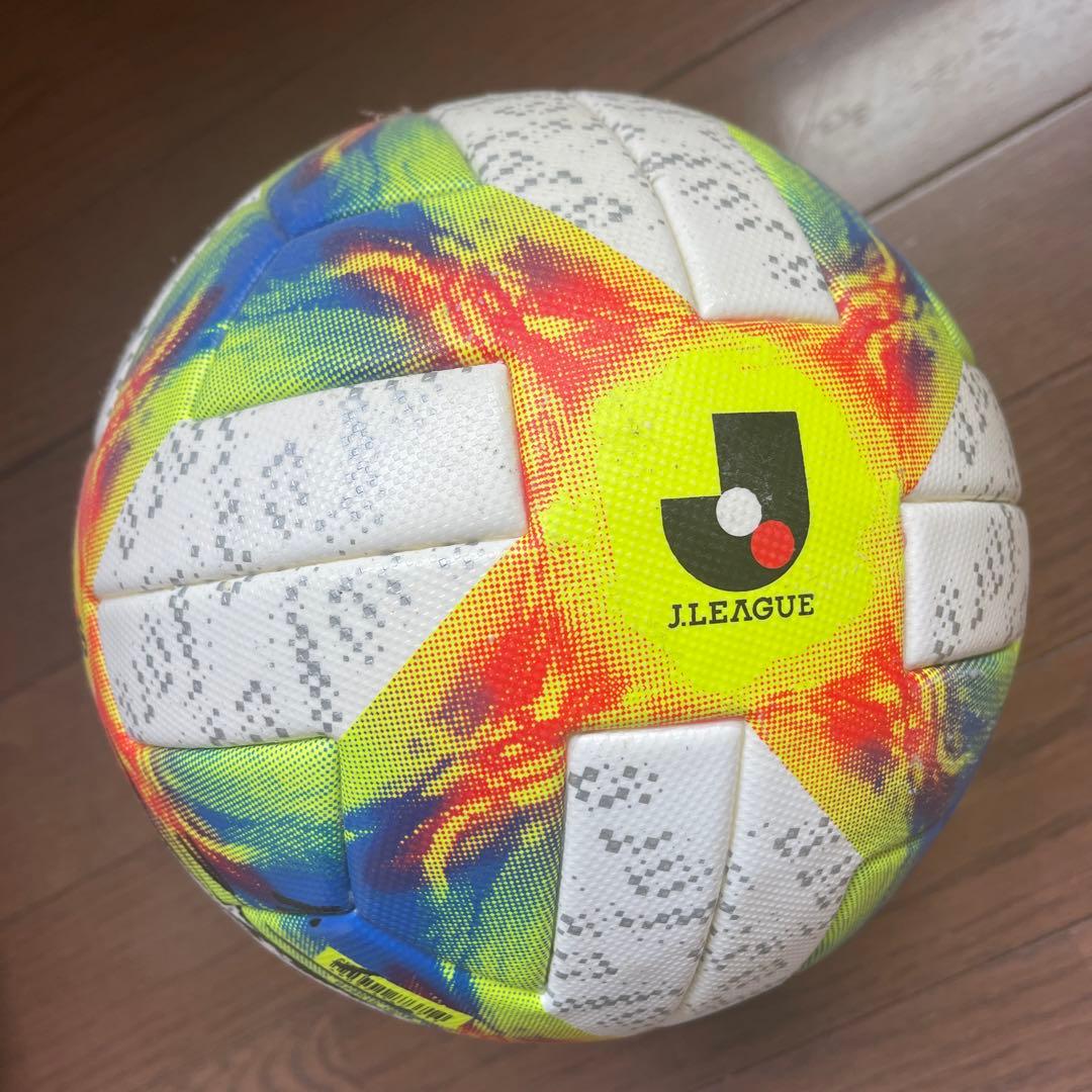 adidas CONNECT19 Jリーグ公式試合球 サンフレッチェ広島
