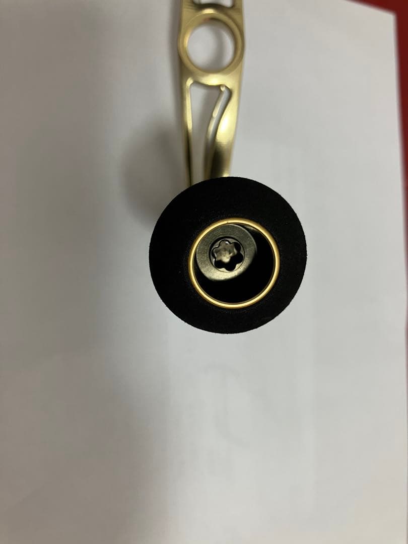 VARIAL 95mm MK3 rim GOLD ゴールド DRTバリアル