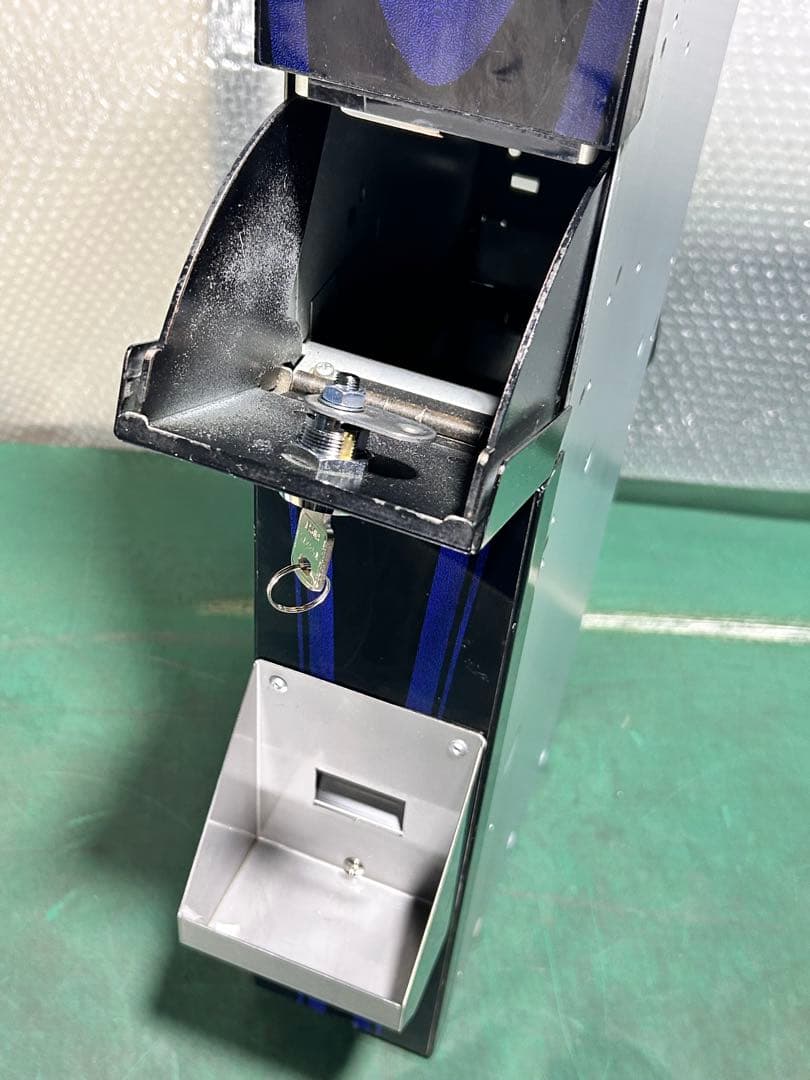 替機・令和6年新札対応・取説付属・送料無料・領収書可・GLORY