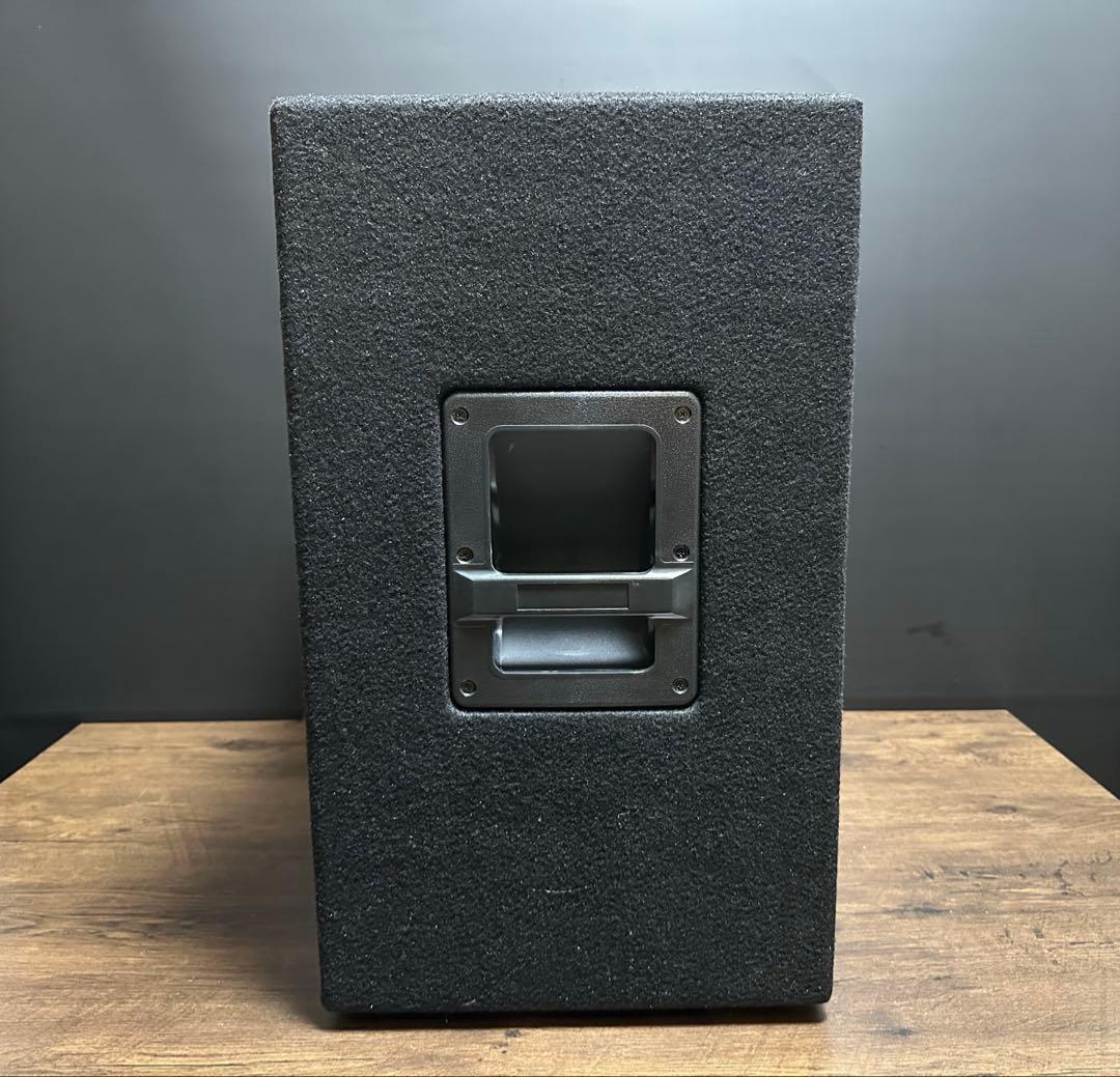 MK　ClassicPro クラシックプロ PAスピーカー　CP15E