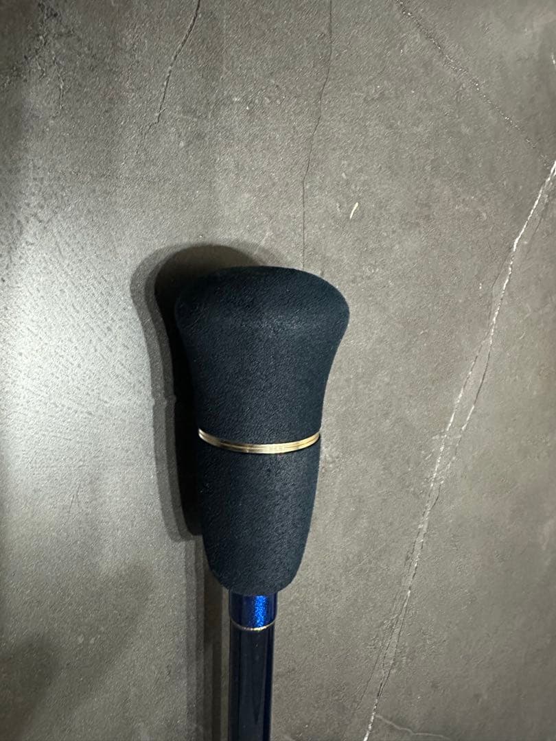 POSEIDON　HIGH-PITCH JERKER PHPJ410