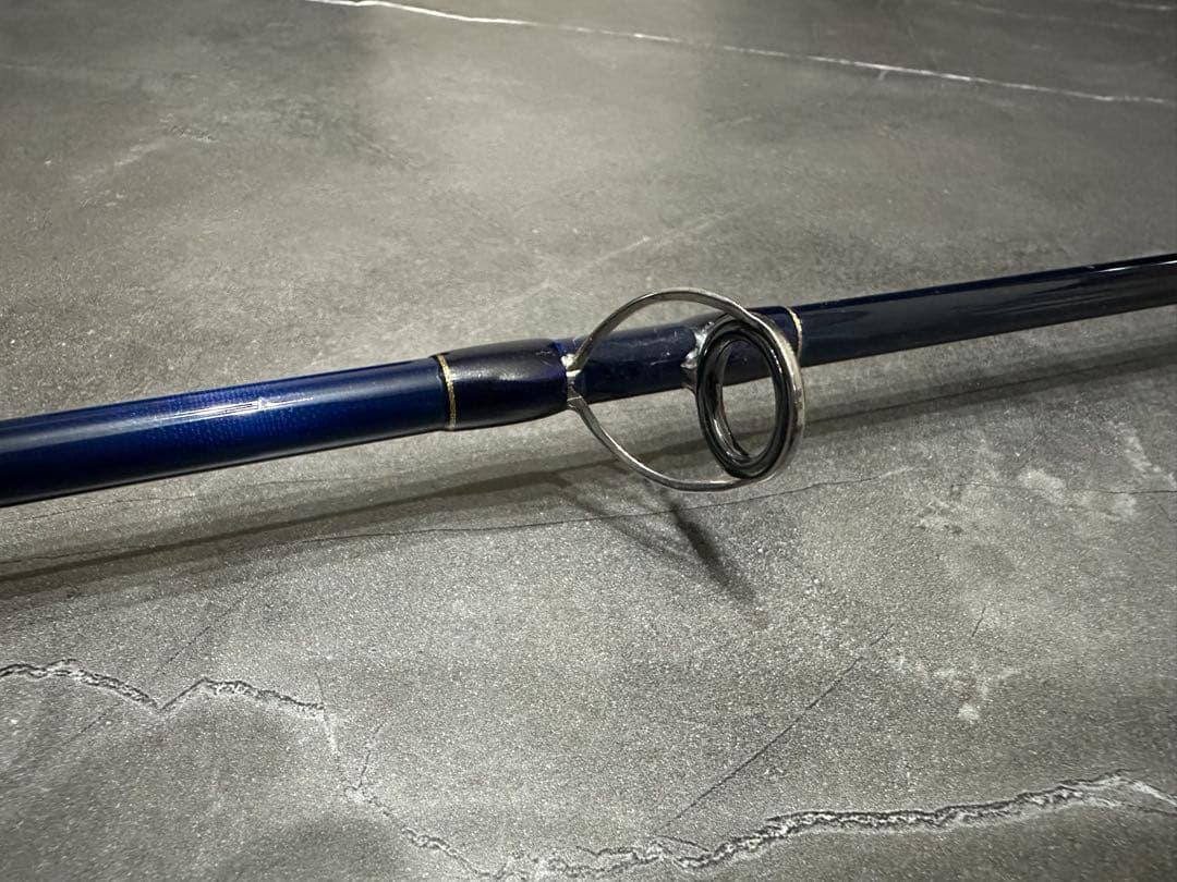 POSEIDON　HIGH-PITCH JERKER PHPJ410