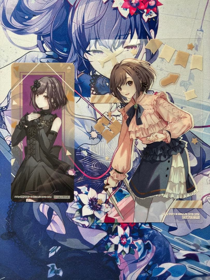 東雲絵名　まとめ売り　19点