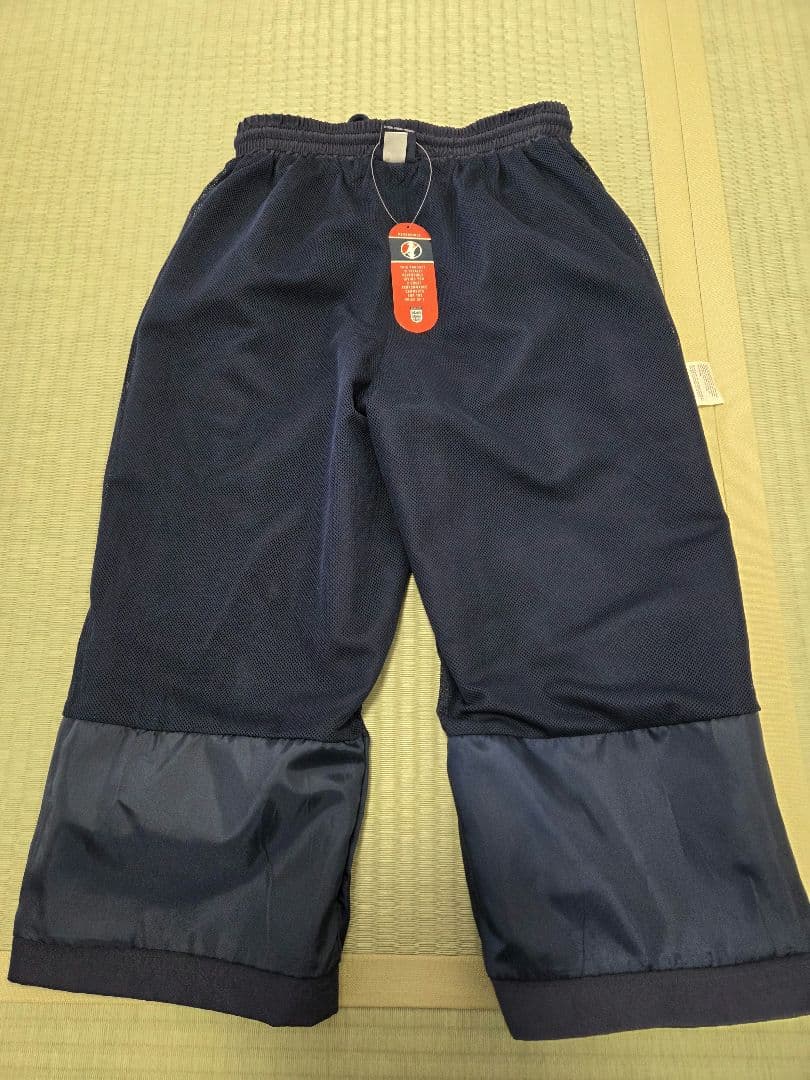 ２００７シーズン　イングランド代表　７分丈パンツ